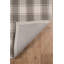 Tapis gris tissé à la main Marlborough-27399736