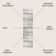 Tidal Modern Strie' Ivory/Black Rug