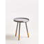 Cadwallader Tray Top End Table-20587811