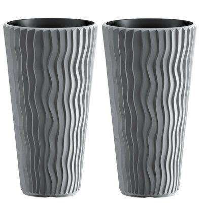 Holmgren Pot Planter