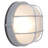 Yockey 1 - Bulb Outdoor Bulkhead Light-1537728606