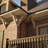 Traditional Craftsman Rustic Wood Outlooker-106952046-114010701