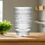 Babbitt 14 oz. Verre cristal-1436701325
