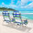 Folding Beach Chair