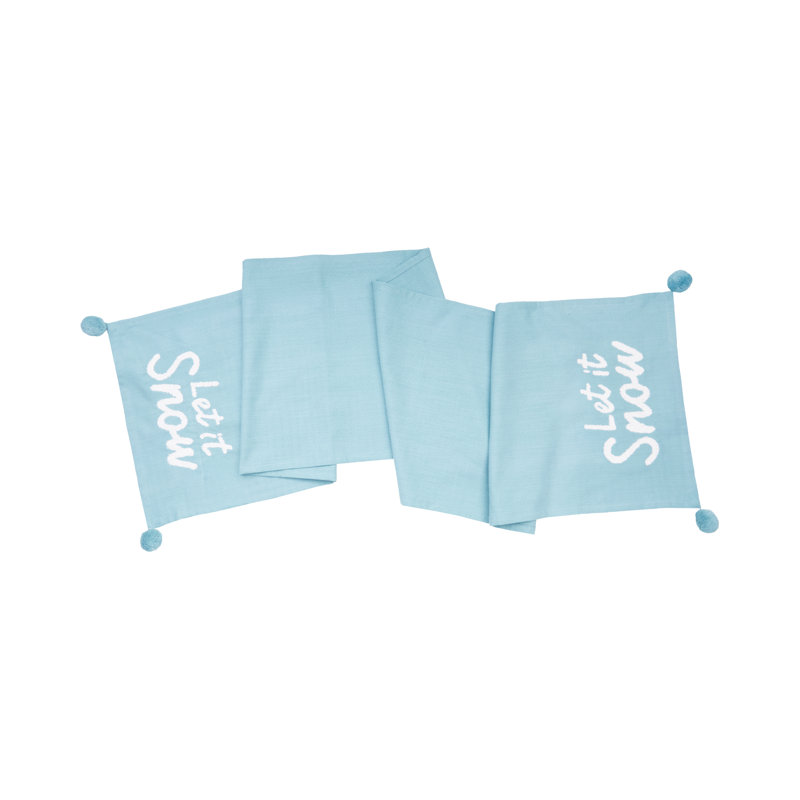 Jaheem Cotton Dining Linens