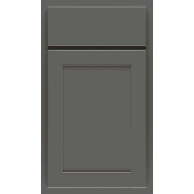 Dwelling Essentials Delacroix Door Sample