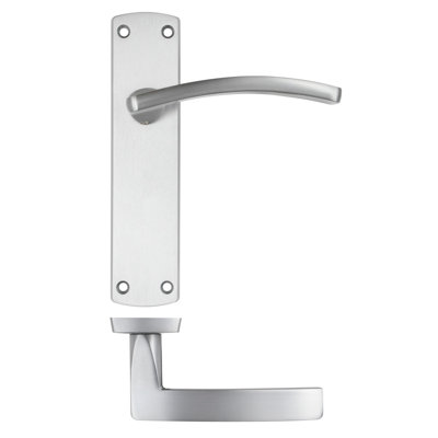 Single Dummy Door Handle