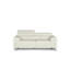 Chavely Genuine Leather Pillow Top Arm Sofa-1651365031-1626059025
