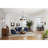 Vankirk Flush Mounted Sconce