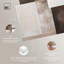 «Tonal Intersection II», art abstrait terre par Art Remedy-107451260-107451259
