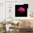 Harnek Dark Pink Peony