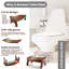 Tabouret 7 po Acacia-130463233