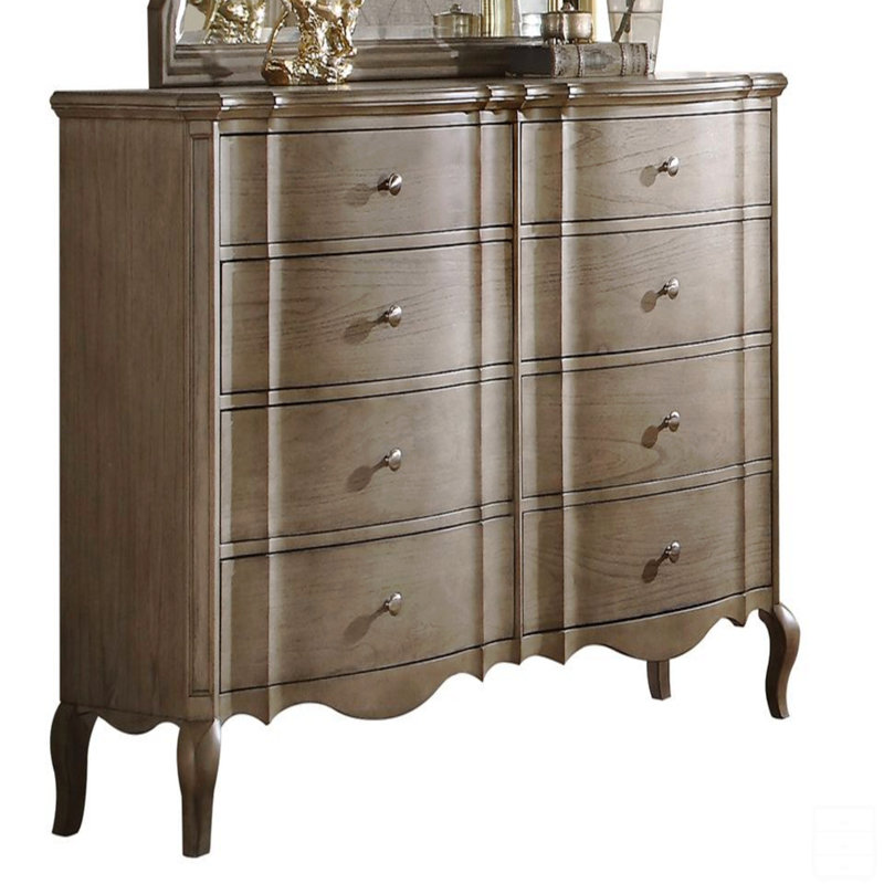 Commode