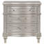 Table de chevet 3 tiroirs Evangeline