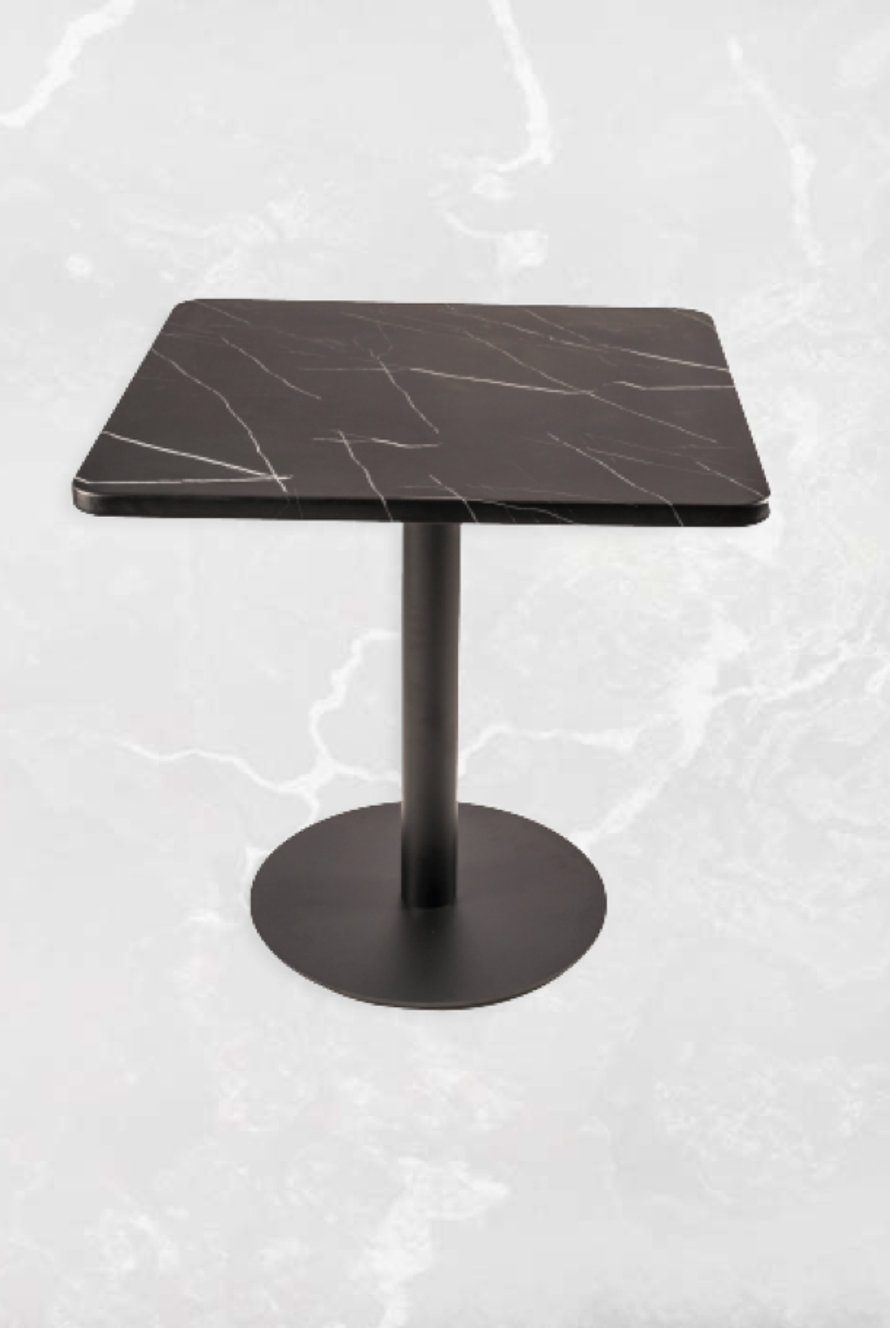 Commercial Restaurant Tables
