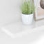 Ensemble de 4 tablettes murales pour cadres photo-548240481-566076452