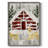 Framed Print - Solid Wood