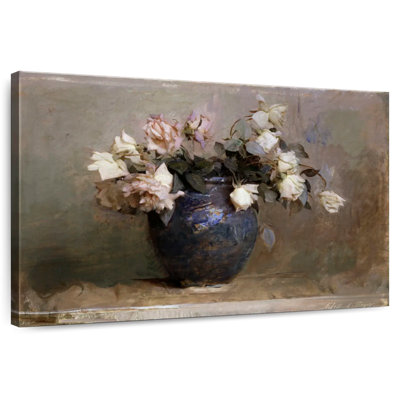 Harnek Roses 1890