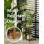 Akosha Wood Plant Stand