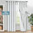 Maibach Linen Curtain Pair-428948825-428948807