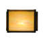 Rustic Lodge 1 - Light Outdoor Bulkhead Light