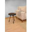 Table de bout à 3 pieds Loganne