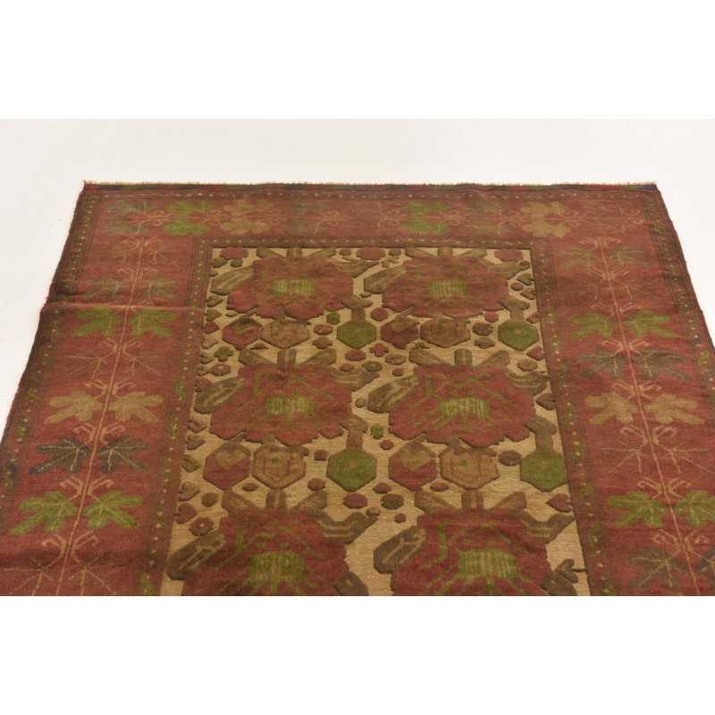 Pedersen Ivory Rug