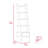 Ashunti Ladder Bookcase