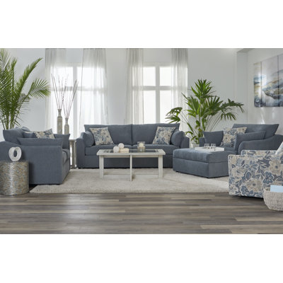 Ensemble de salon configurable Ilmo