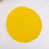Jaune est en rupture de stock