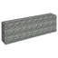 Jardinière surélevée Gabion-239548521