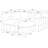 Laurynn Corduroy U-Shaped Sectional-1616930367