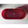 67'' x 29.5'' Freestanding Soaking Solid Surface Bathtub
