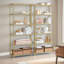 Barrecchia 80cm W Metal Accent