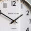 Norton Wall Clock 30cm-1862990044