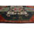 Kaytlen One-of-a-Kind 2'6" X 11'9" 1980s Runner Wool Area Rug in Navy