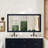 Desjuan Solid Wood Wall Mirror Framed, Straight Mirror, Bathroom Mirror 5MM Thickness Glass-1862887093-1862887098