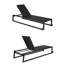 Milano Outdoor Chaise Lounge-125562759-125562756