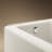 Bellwether Alcove 66" x 32" Soaking Bathtub-12048974