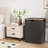 Fabric Laundry Hamper