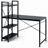Metal Base Writing Desk-514224505