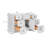 Brookings 48 Inch Bathroom Vanity, Ready to Assemble, Solid Wood, Sherwin Williams – Design House, 599001--60743685