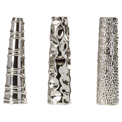 Ensemble de vase ramirez