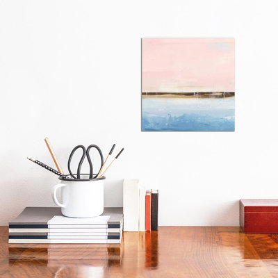 Rose Sands II par Ethan Harper, reproduction d’art