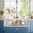 33 Inch White Farmhouse Sink