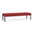 Waterfall Waiting Reception 3 Seat Bench Metal Frame-89066676-88240504