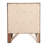 Nightstand For Any Space, Cappuccino-1749157856