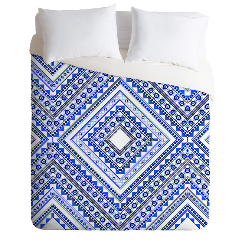 Housse de couette, Housse de couette pour très grand lit
