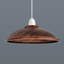 Calmar 7cm H Metal Bowl Lamp Shade ( Uno )-2032400797