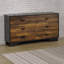 Commode 6 tiroirs